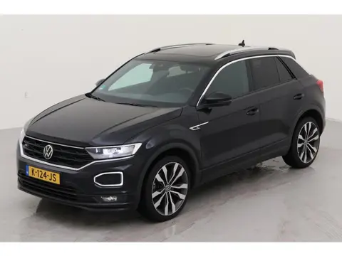 Volkswagen T-Roc 1.5 TSI Sport Business R-LINE