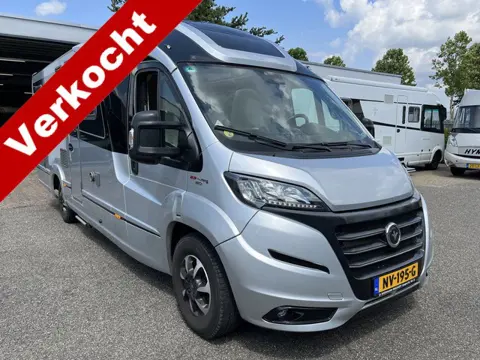 NIESMANN BISCHOFF SMOVE 7.4E 150pk Automaat Alde Leder