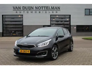 Kia cee'd 1.0 T-GDi DynamicLine / Camera / Navigatie / N.A.P.
