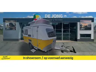 Eriba Touring 320 Nugget Gold (bj 2025)