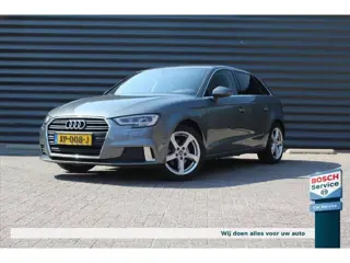 Audi A3 Sportback 30 TFSI | S-TRONIC | EDITION 2 | CLIMA | NAVI | PDC |
