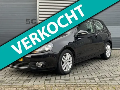 Volkswagen Golf 1.4 TSI Highline Alcantra/Clima