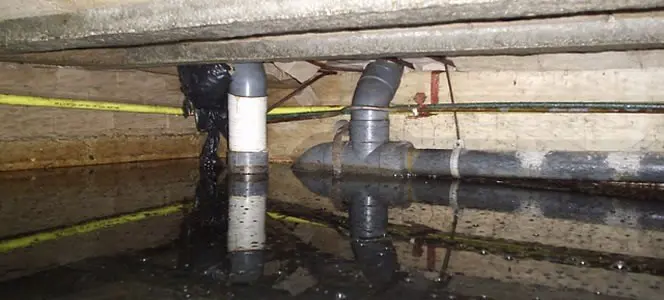 Kruipruimte Isoleren | Bespaar op Energie | Nu met subsidie