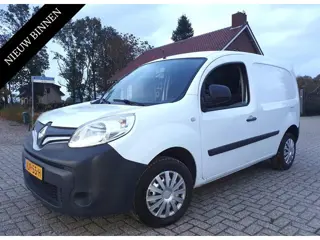 Renault Kangoo Express 1.6-16V 106pk met Airco, Zijdeur, Etc.