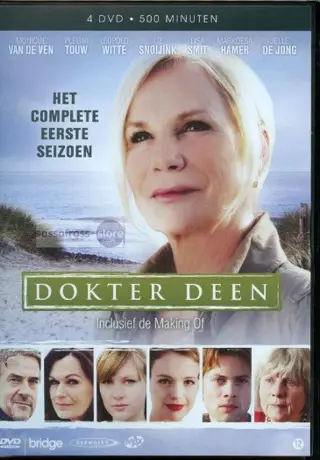 Dokter Deen - Seizoen 1