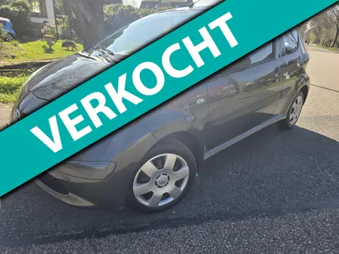 Toyota Aygo 1.0-12V/ goed onderhouden/ 35.640km NAP