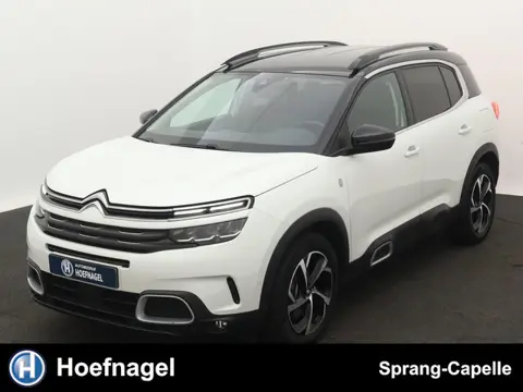 Citroen C5 Aircross 1.6 Plug-in Hybrid Shine | Camera | Cruise | CarPlay |
