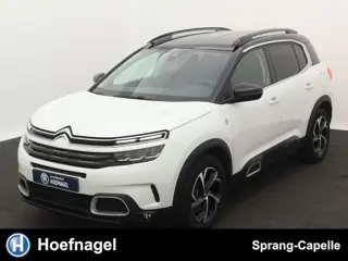 Citroen C5 Aircross 1.6 Plug-in Hybrid Shine | Camera | Cruise | CarPlay |