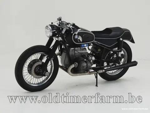 BMW R60/2 Classic Racer '67 CH3544