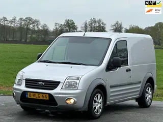 Ford Transit Connect T200S 1.8 TDCi Trend | Nap | Airco | Navi