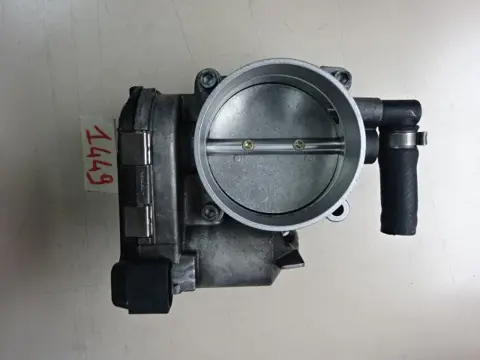 Throttle body for Ferrari 360 Modena and Spider