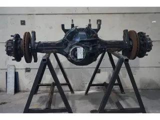 MAN HY-1350-15 37/13 I=2.846 (bj 2016)