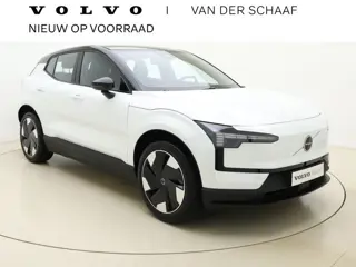 Volvo EX30 Extended Range Plus / El. Achterklep / Adapt. Cruise / BLIS / PDC + Camera /