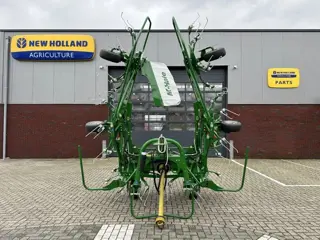 McHale Propel M6-770 (bj 2026)