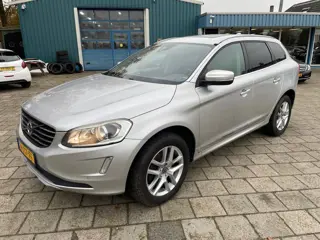 Volvo XC60 2.0 D3 FWD R-Design
