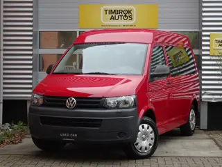 Volkswagen Transporter T5 2.0 Benzine , Rolstoelbus/ Airco/Cruise/55.000km!