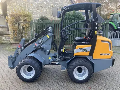 Giant G2300 HD (bj 2023)