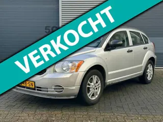 Dodge CALIBER 1.8 S Airco 2007