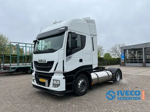 Iveco Stralis AS440S46T/P LNG 4x2 | 10+ pcs on stock