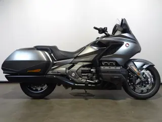Honda GL 1800 GOLDWING BAGGER (bj 2018)