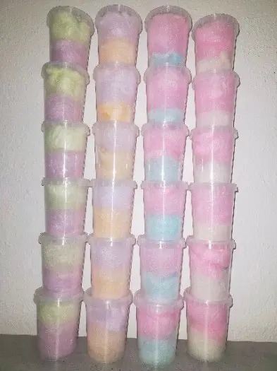 Unieke trakaties en leuke snoepgoed voor ieder feest !