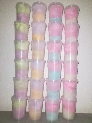 Unieke trakaties en leuke snoepgoed voor ieder feest !