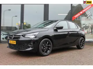 Opel CORSA 1.2 Turbo Ultimate 100PK LMV/Navi/LED/Camera!