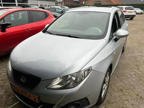 SEAT Ibiza ST 1.2 TDI Style Ecomotive (bj 2011)