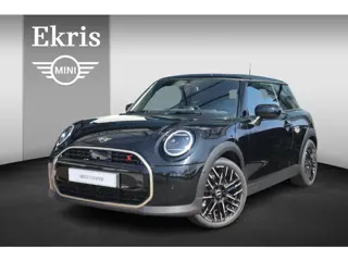 MINI 3-deurs Cooper S | Favoured Trim + Pakket M