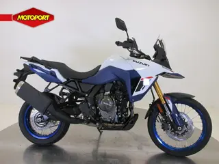Suzuki V-Strom 800DE (bj 2025)