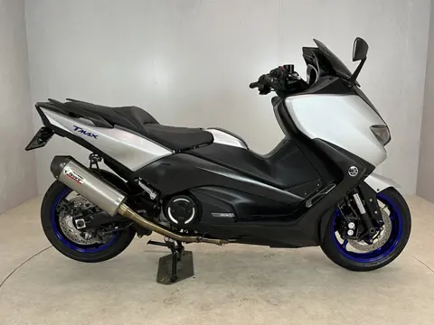 Yamaha T MAX 530 SX ABS (bj 2018)