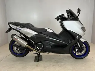 Yamaha T MAX 530 SX ABS (bj 2018)