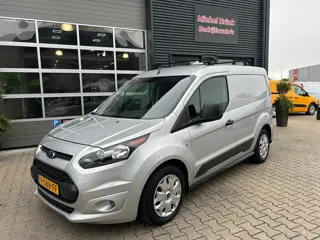 Ford Transit Connect 1.5 TDCI L1 Trend Euro 6