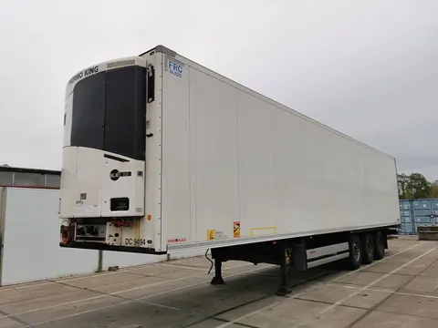 SCHMITZ SKO 24 FP 45 COOL thermoking slxi300