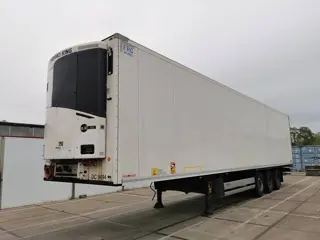 SCHMITZ SKO 24 FP 45 COOL thermoking slxi300