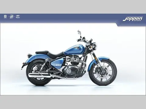 ROYAL ENFIELD supermeteor650 astral (bj 2024)