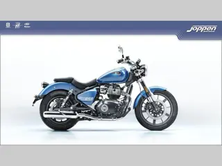 ROYAL ENFIELD supermeteor650 astral (bj 2024)