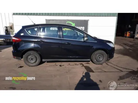 Ford C-Max onderdelen (kleur: FA, Panther Black (Metallic) donorauto