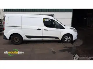 Ford Transit Connect (PJ2) onderdelen (kleur: Frozen White) donorauto