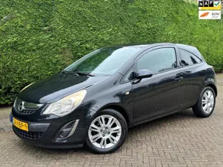 Opel Corsa 1.2 EcoFlex Selection /LPG G3/CRUISE/AIRCO/APK2025!/