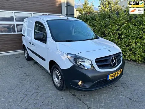 Mercedes-Benz Citan 108 CDI L1