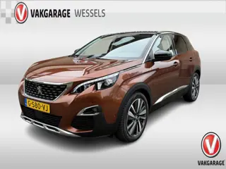 Peugeot 3008 1.2 PureTech Allure | LM | PDC | Camera |