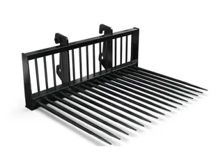 Boxer Tegelriek TR 122W - TR 150