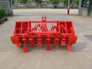 Boxer Spitmachine Spitmachine DM 110 - 140