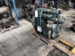 DAF DHU 825 meerdere op voorraad