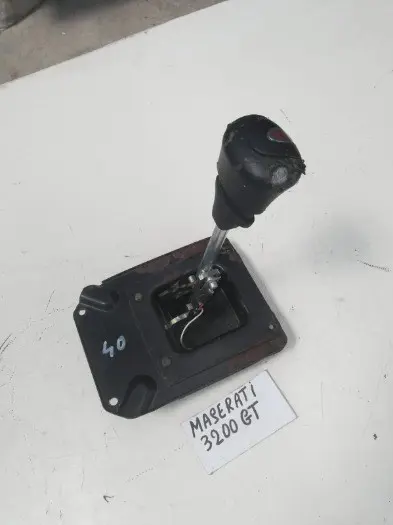 Automatic gearbox lever Maserati 3200 GT