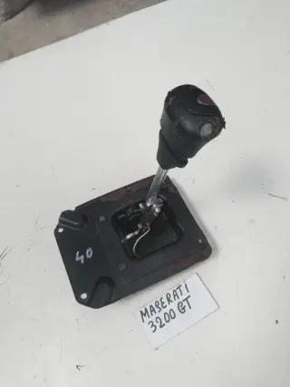 Automatic gearbox lever Maserati 3200 GT