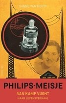 Sanne van Heijst - Philips-meisje van kamp Vught