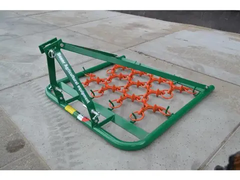 Boxer Weidesleep 135-200-400-500