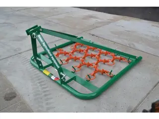 Boxer Weidesleep 135-200-400-500